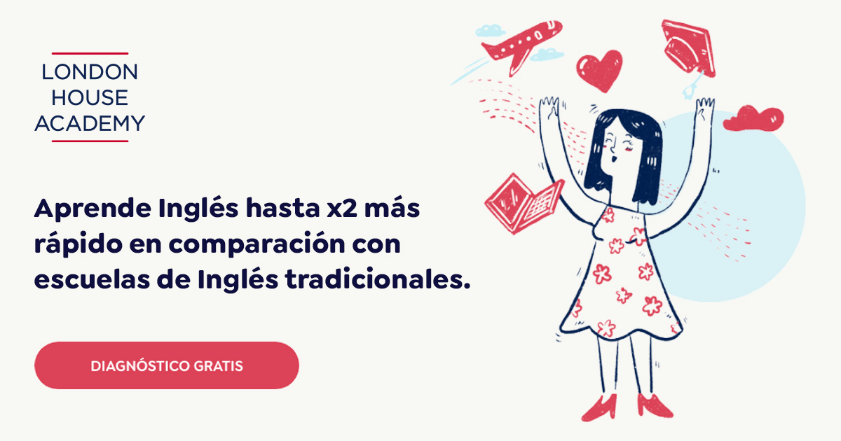 London Haus Academy Como funciona?