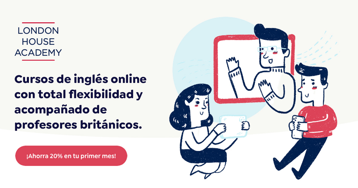 London Haus Academy Como funciona?