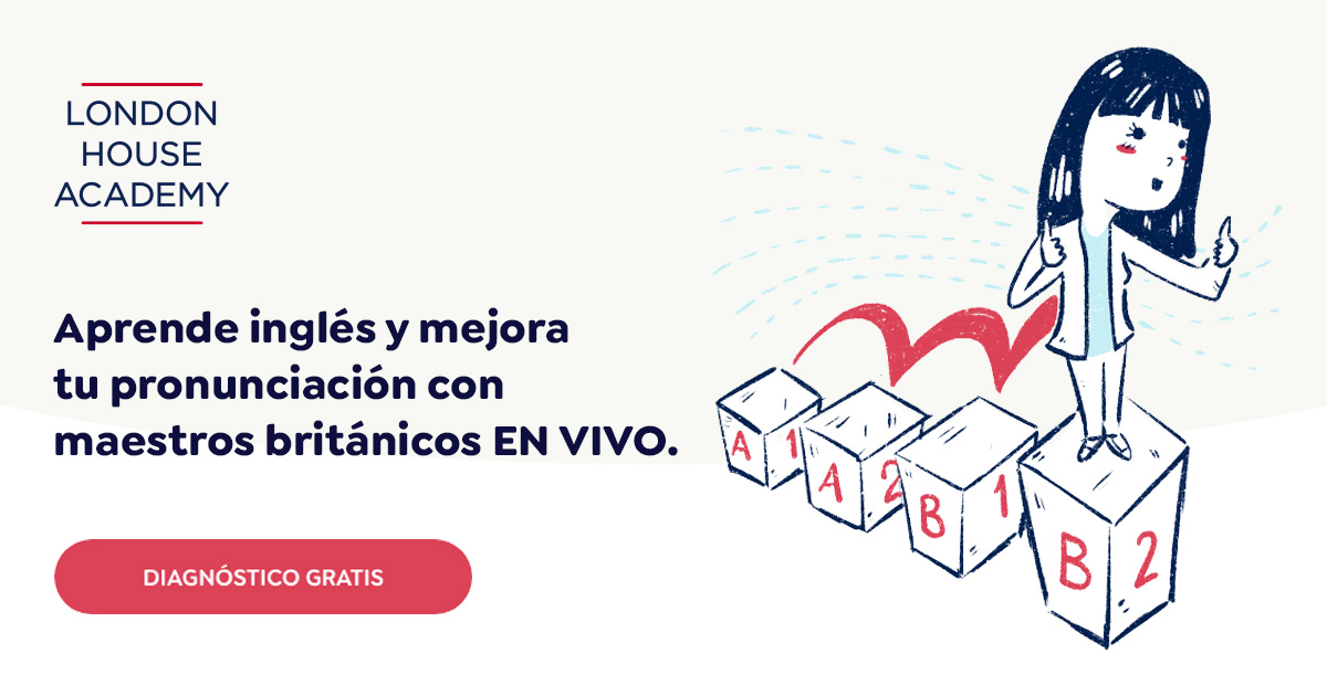 Londo Haus Academy Inicio