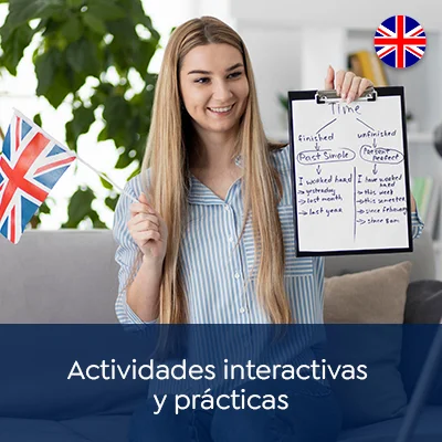 Certificación de inglés
