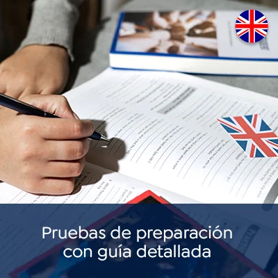 Certificación de inglés examenes