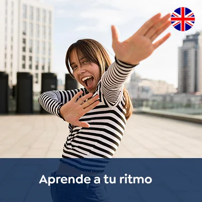 Clases de inglés apende a tu ritmo - London House Academy