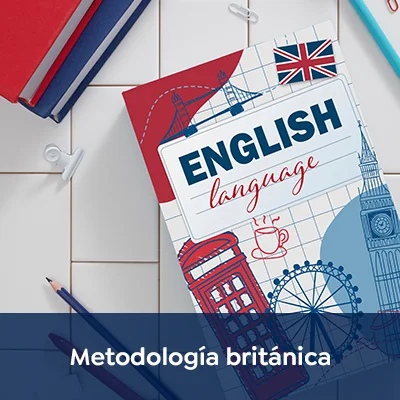 Clases de inglés en Mérida con metodología británica - London House Academy