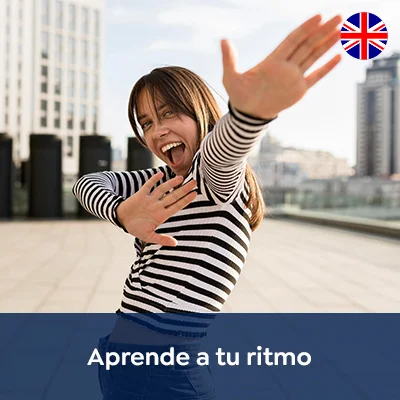 Aprende a tu ritmo - London House Academy
