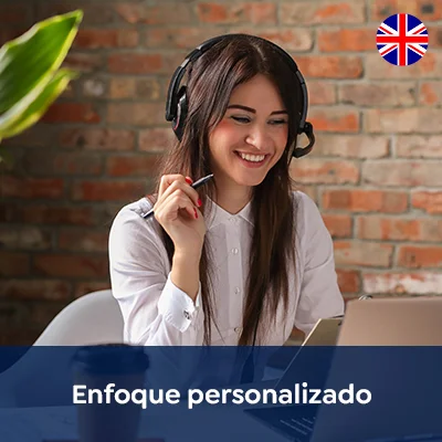 Enfoque personalizado - London House Academy
