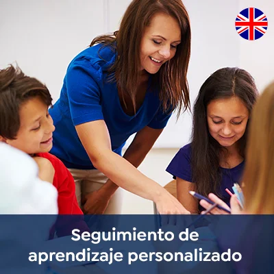 Aprendizaje personalizado